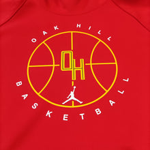 Cargar imagen en el visor de la galería, Jordan Oak Hill Basketball Academy Hoodie (2022)
