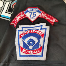 Cargar imagen en el visor de la galería, Majestic MLB Junior. Florida Marlins. Little League Baseball (2014) *Pre-Owned*
