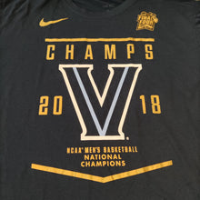 Carica l&#39;immagine nel visualizzatore di Gallery, Nike NCAA Champions 2018. Villanova Wildcats (2018) *Pre-Owned*
