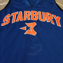 Cargar imagen en el visor de la galería, Starbury NBA Jersey. New York Knicks. #3 Stephon Marbury (2006) *Pre-Owned*
