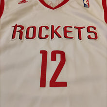 Cargar imagen en el visor de la galería, Adidas NBA Jersey. Houston Rockets. #12 Dwight Howard (2013) *Pre-Owned*
