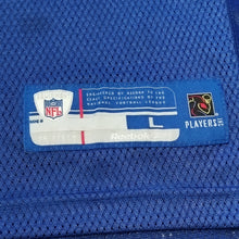 Cargar imagen en el visor de la galería, Reebok NFL Jersey. New York Giants. #12 Steven Smith (2007) *Pre-Owned*
