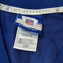 Load image into Gallery viewer, Reebok NFL Jersey. New York Giants. #12 Steven Smith (2007) *Pre-Owned*
