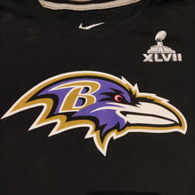Cargar imagen en el visor de la galería, Nike NFL Baltimore Ravens. #52 Ray Lewis. Super Bowl XLVII (Mujer/Woman) (2013) *Pre-Owned*
