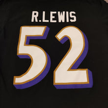 Lade das Bild in den Galerie-Viewer, Nike NFL Baltimore Ravens. #52 Ray Lewis. Super Bowl XLVII (Mujer/Woman) (2013) *Pre-Owned*
