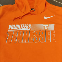 Lade das Bild in den Galerie-Viewer, Nike NCAA Hoodie. University of Tennessee Volunteers (2017) *Pre-Owned*
