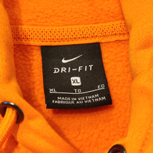 Cargar imagen en el visor de la galería, Nike NCAA Hoodie. University of Tennessee Volunteers (2017) *Pre-Owned*
