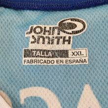 Cargar imagen en el visor de la galería, John Smith Jersey. Federación Aragonesa de Baloncesto (90s) *Pre-Owned*
