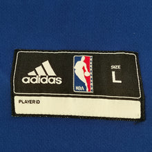 Cargar imagen en el visor de la galería, Adidas NBA Jersey. New York Knicks. #7 Carmelo Anthony (2012) *Pre-Owned*
