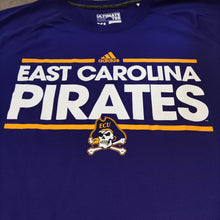 Cargar imagen en el visor de la galería, Adidas NCAA East Carolina University Pirates (2016) *Pre-Owned*
