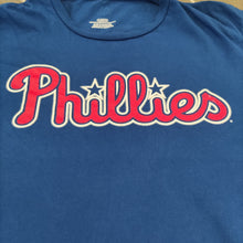 Cargar imagen en el visor de la galería, Majestic MLB Philadelphia Phillies. #3 Bryce Harper (2019) *Pre-Owned*

