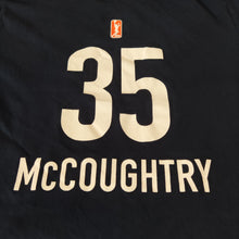 Charger l&#39;image dans la galerie, Nike WNBA Atlanta Dream. #35 Angel McCoughtry (2018) *Pre-Owned*
