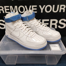 Charger l&#39;image dans la galerie, Nike Air Force 1 High &#39;Rasheed Wallace&#39; (2003) *Pre-Owned*
