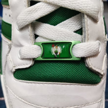 Charger l&#39;image dans la galerie, Adidas Originals Attitude Hi &#39;NBA Boston Celtics&#39; (2008) *Pre-Owned*
