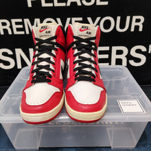 Load image into Gallery viewer, Nike Air Force 2 High &#39;Chicago&#39; (2003) *Pre-Owned*
