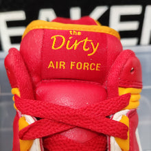 Cargar imagen en el visor de la galería, Nike Air Force 2 Low &#39;The Dirty&#39; (2002) *Pre-Owned*

