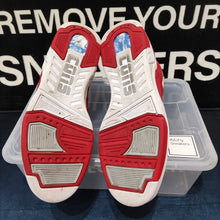 Lade das Bild in den Galerie-Viewer, Converse Cons ERX 260 x Just Don &#39;Metal Pack Red&#39; (2019) *Pre-Owned*
