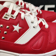Lade das Bild in den Galerie-Viewer, Converse Cons ERX 260 x Just Don &#39;Metal Pack Red&#39; (2019) *Pre-Owned*
