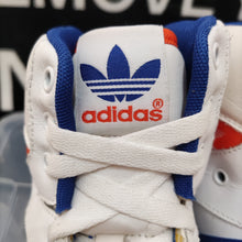 Cargar imagen en el visor de la galería, Adidas Originals Attitude Hi &#39;Knicks&#39; (2008) *Pre-Owned*
