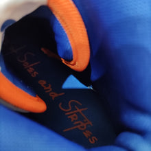 Cargar imagen en el visor de la galería, Adidas Originals Attitude Hi &#39;Knicks&#39; (2008) *Pre-Owned*
