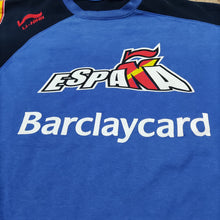 Cargar imagen en el visor de la galería, Li-Ning Basketball España/Spain Sweater (2005) *Pre-Owned*
