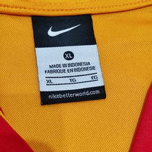 Cargar imagen en el visor de la galería, Nike Basketball España/Spain U18 Jersey (2014) *Pre-Owned*
