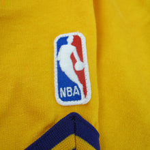 Lade das Bild in den Galerie-Viewer, Champion NBA Lakers Shooting Shirt (Niño/Youth) (90s)
