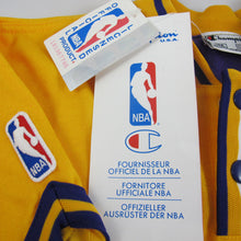 Charger l&#39;image dans la galerie, Champion NBA Lakers Shooting Shirt (Niño/Youth) (90s)
