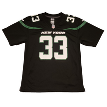 Carica l&#39;immagine nel visualizzatore di Gallery, Nike NFL Jersey Junior. New York Jets. #33 Jamal Adams (2019) *Pre-Owned*
