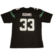 Carica l&#39;immagine nel visualizzatore di Gallery, Nike NFL Jersey Junior. New York Jets. #33 Jamal Adams (2019) *Pre-Owned*
