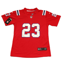 Charger l&#39;image dans la galerie, Nike NFL Jersey Junior. New England Patriots. #23 Patrick Chung (2020)

