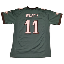 Load image into Gallery viewer, Nike NFL Jersey Junior. Philadelphia Eagles. #11 Carson Wentz (2018) *Pre-Owned*
