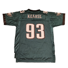 Charger l&#39;image dans la galerie, Reebok NFL Jersey Junior. Philadelphia Eagles. #93 Jevon Kearse (2004) *Pre-Owned*
