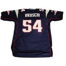 Load image into Gallery viewer, Reebok NFL Jersey. New England Patriots. #54 Tedy Bruschi (2004) *Pre-Owned*
