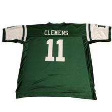 Charger l&#39;image dans la galerie, Reebok NFL Jersey. New York Jets. #11 Kellen Clemens (2006) *Pre-Owned*
