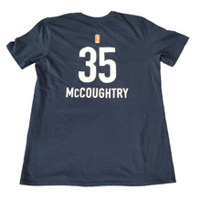 Cargar imagen en el visor de la galería, Nike WNBA Atlanta Dream. #35 Angel McCoughtry (2018) *Pre-Owned*
