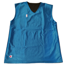 Charger l&#39;image dans la galerie, Champion NBA Training Jersey (1995) *Pre-Owned*
