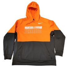 Cargar imagen en el visor de la galería, Nike NCAA Hoodie. University of Tennessee Volunteers (2017) *Pre-Owned*
