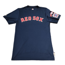 Cargar imagen en el visor de la galería, Majestic MLB Junior. Boston Red Sox. Little League Baseball (2014) *Pre-Owned*
