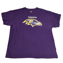Cargar imagen en el visor de la galería, Majestic NFL Baltimore Ravens (2016) *Pre-Owned*
