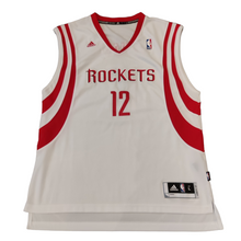 Lade das Bild in den Galerie-Viewer, Adidas NBA Jersey. Houston Rockets. #12 Dwight Howard (2013) *Pre-Owned*
