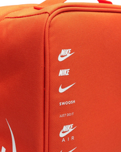 Carica l&#39;immagine nel visualizzatore di Gallery, Nike Shoebox Bag &#39;Orange&#39; (2022)
