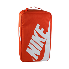 Cargar imagen en el visor de la galería, Nike Shoebox Bag &#39;Orange&#39; (2022)
