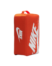 Lade das Bild in den Galerie-Viewer, Nike Shoebox Bag &#39;Orange&#39; (2022)
