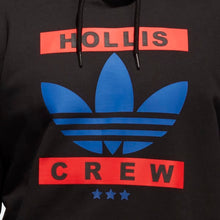 Cargar imagen en el visor de la galería, Adidas x RUN DMC &#39;Hollis Crew&#39; Hoodie (2020)
