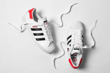 Lade das Bild in den Galerie-Viewer, Adidas Originals x RUN DMC Superstar 50 (2020)

